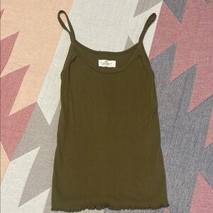 💚ARQ Tank Top💚